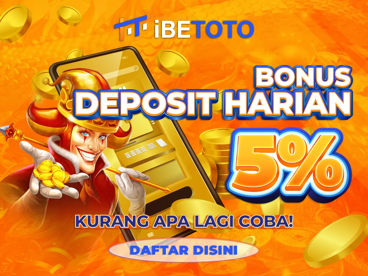 IBETOTO
